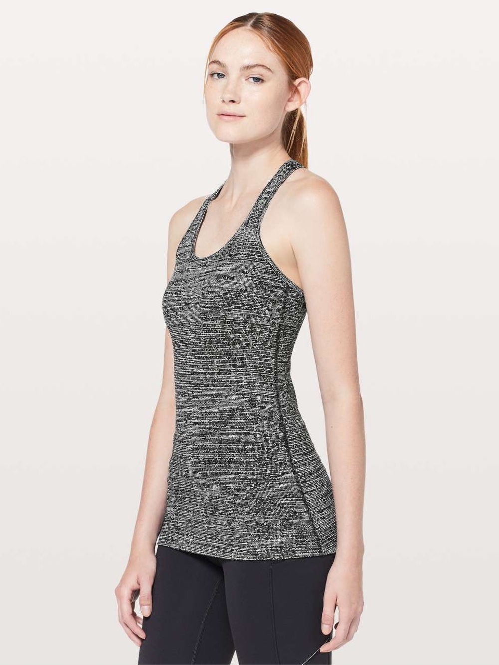 Lululemon Cool Racerback Tank